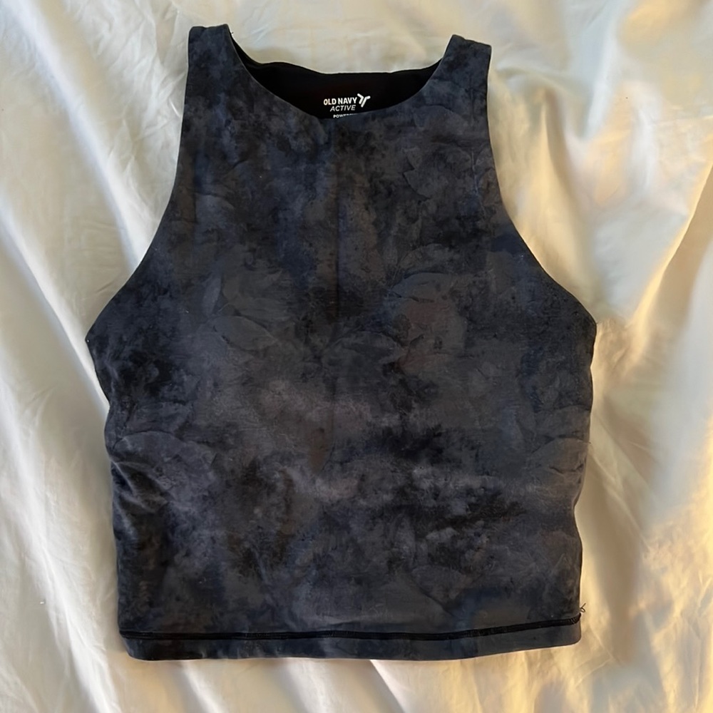 Old Navy athletic top